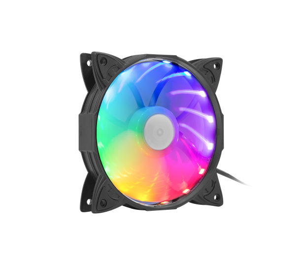 Genesis Hydrion 130 ARGB 120mm - 551214 - zdjęcie 4